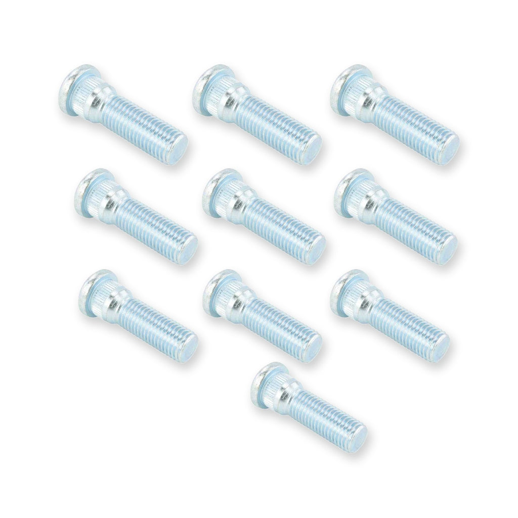 Wheel Stud Pcs 10