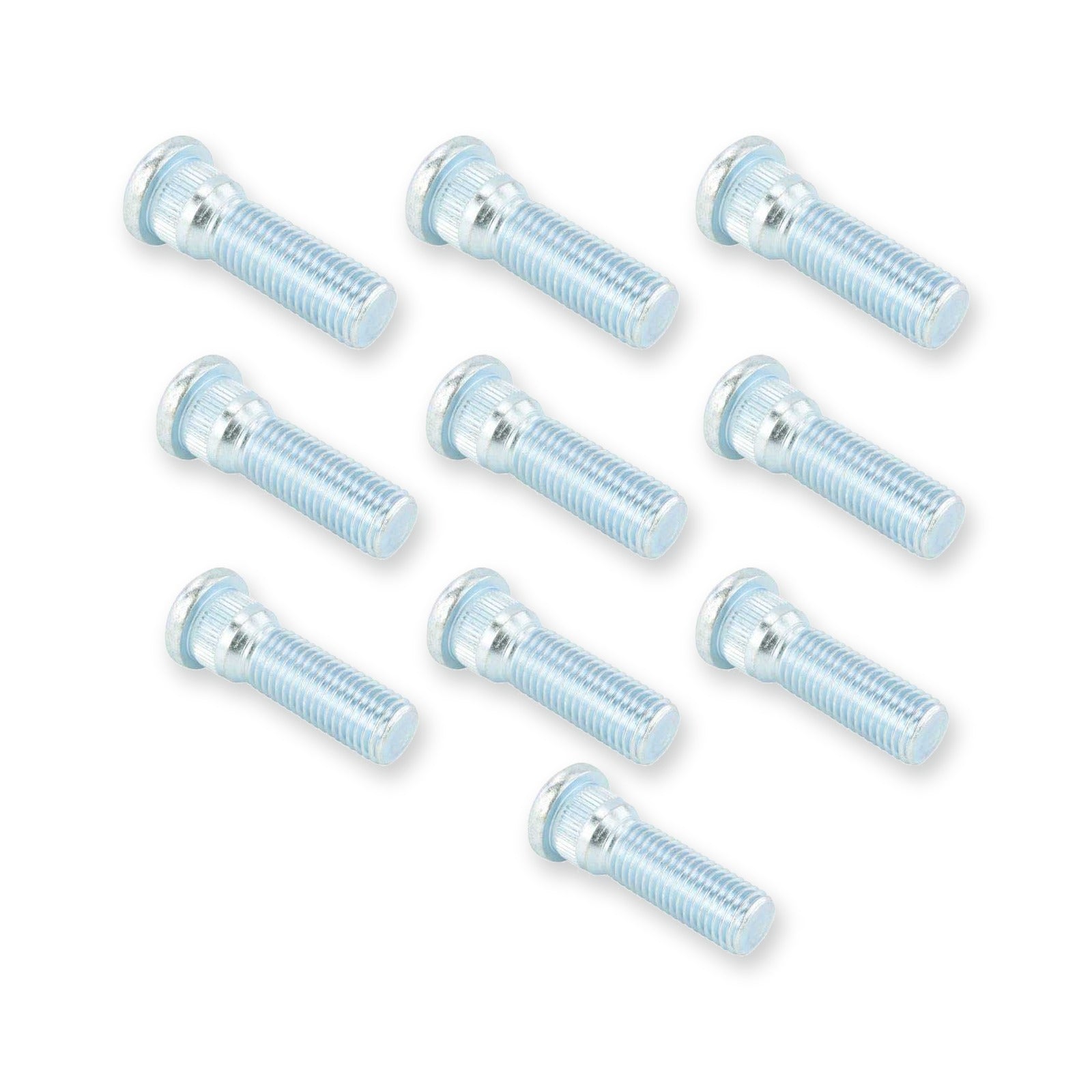 Wheel Stud Pcs 10
