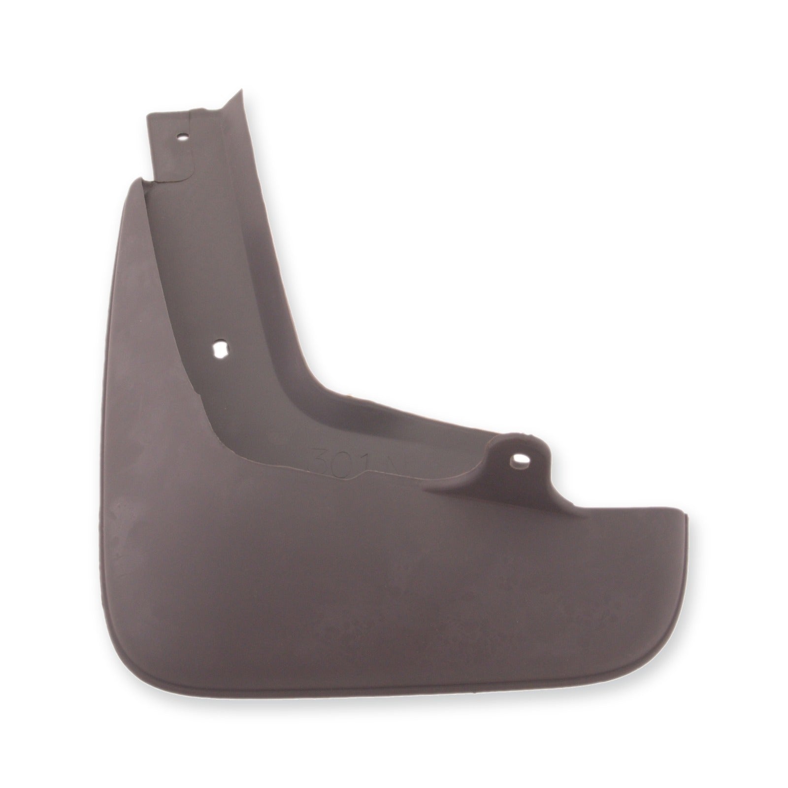 Front Left Mudguard