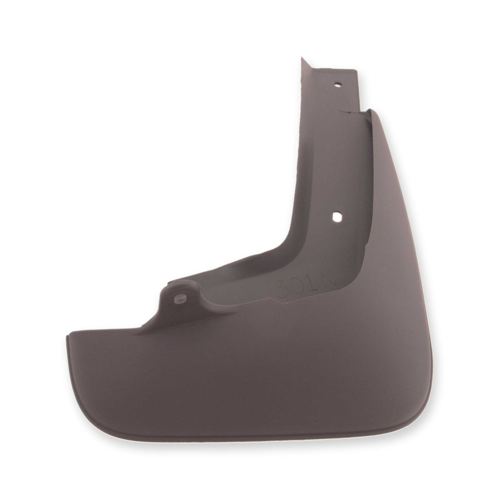 Front Right Mudguard