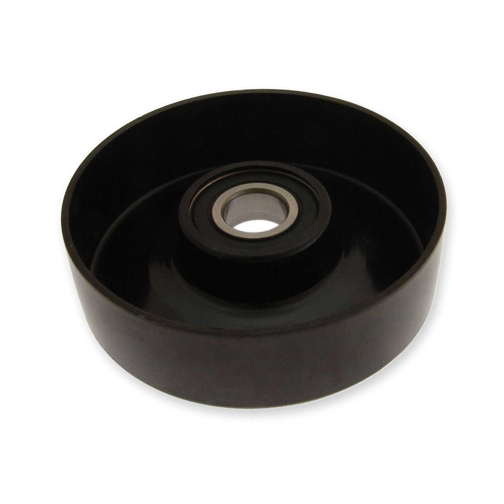 Pulley Tensioner