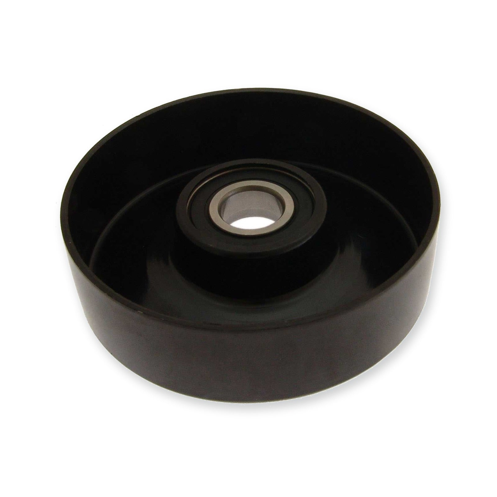 Pulley Tensioner