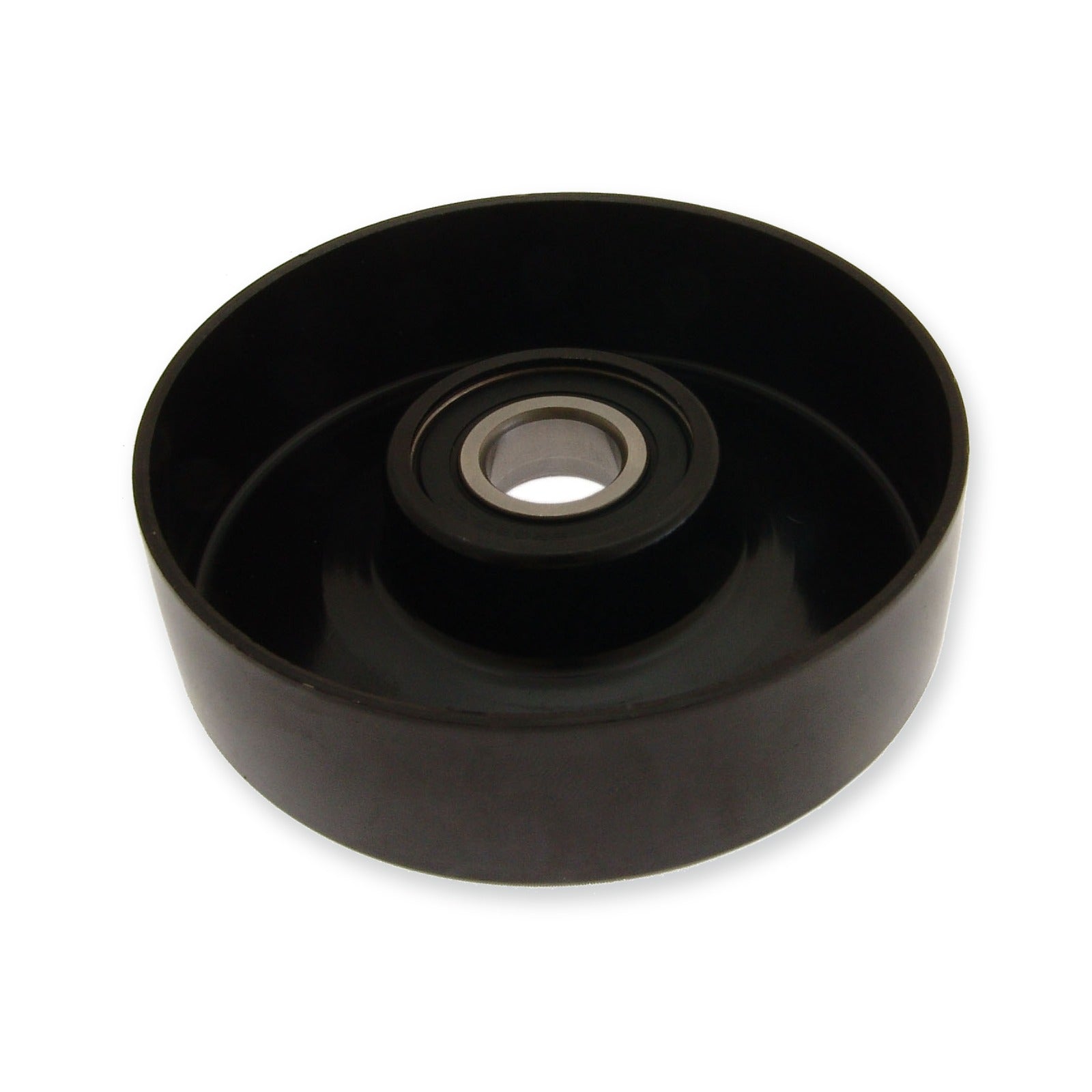 Pulley Tensioner