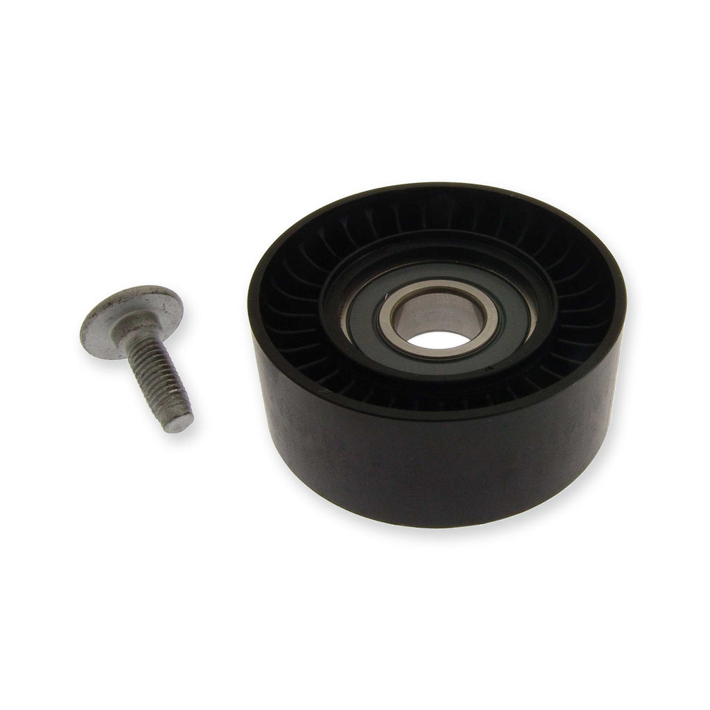 Pulley Tensioner