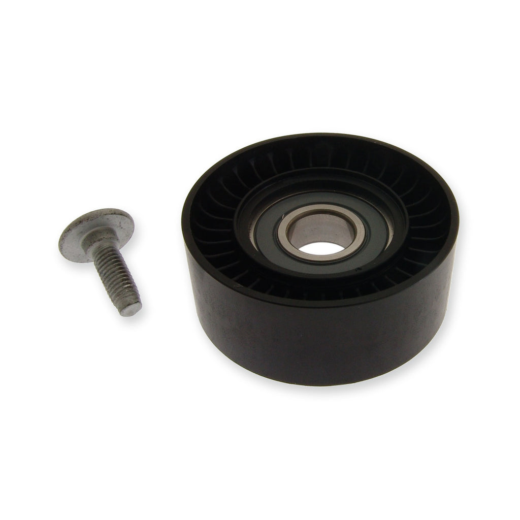 Pulley Tensioner