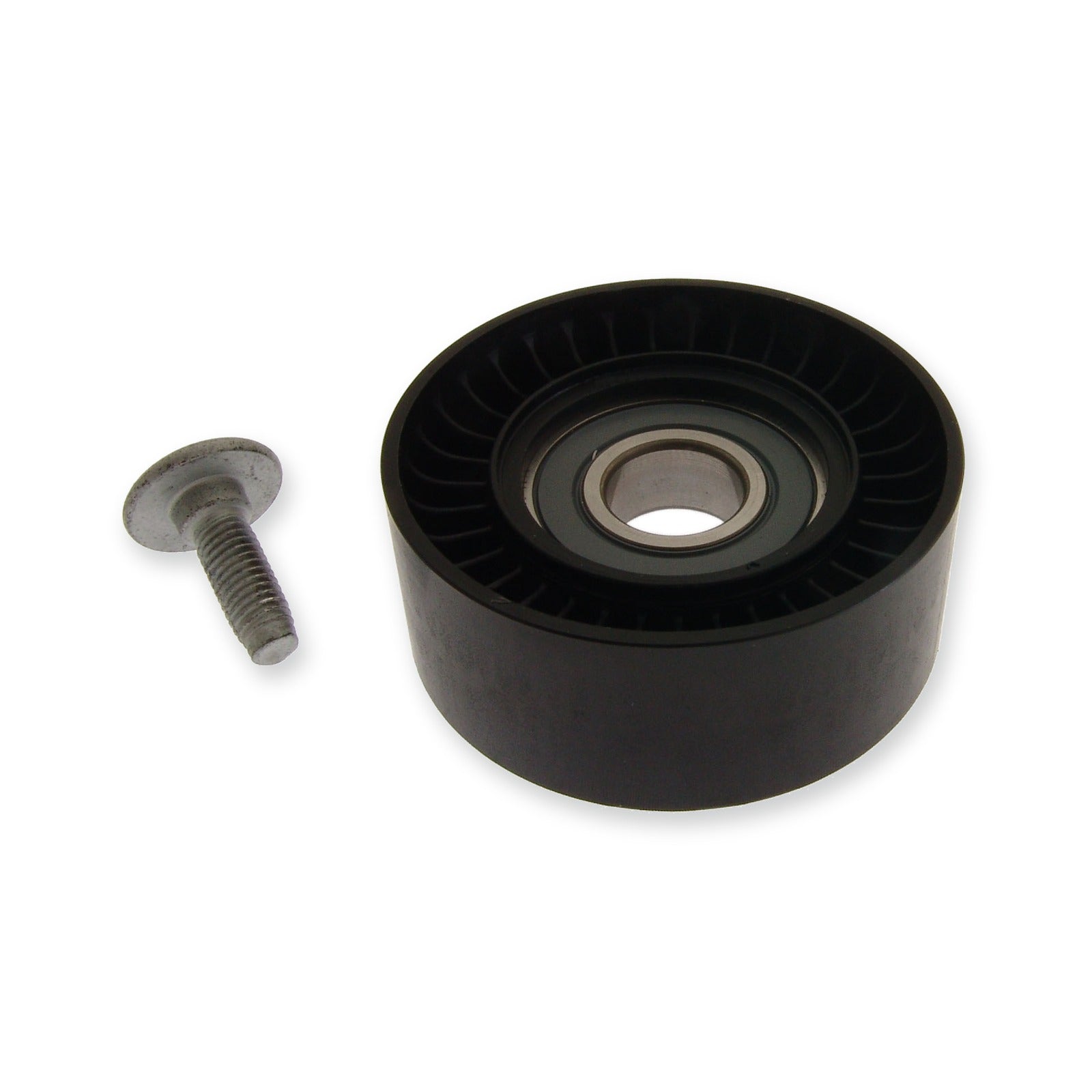 Pulley Tensioner