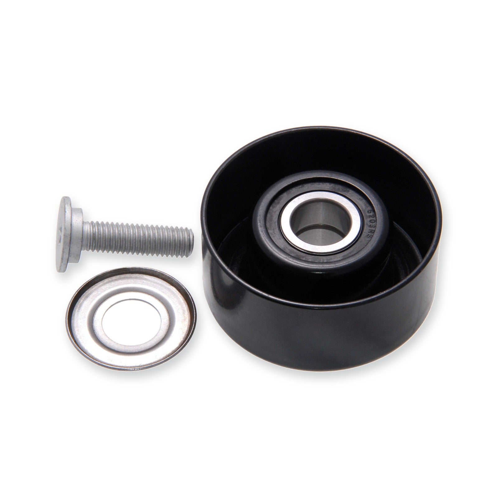 Pulley Tensioner Kit