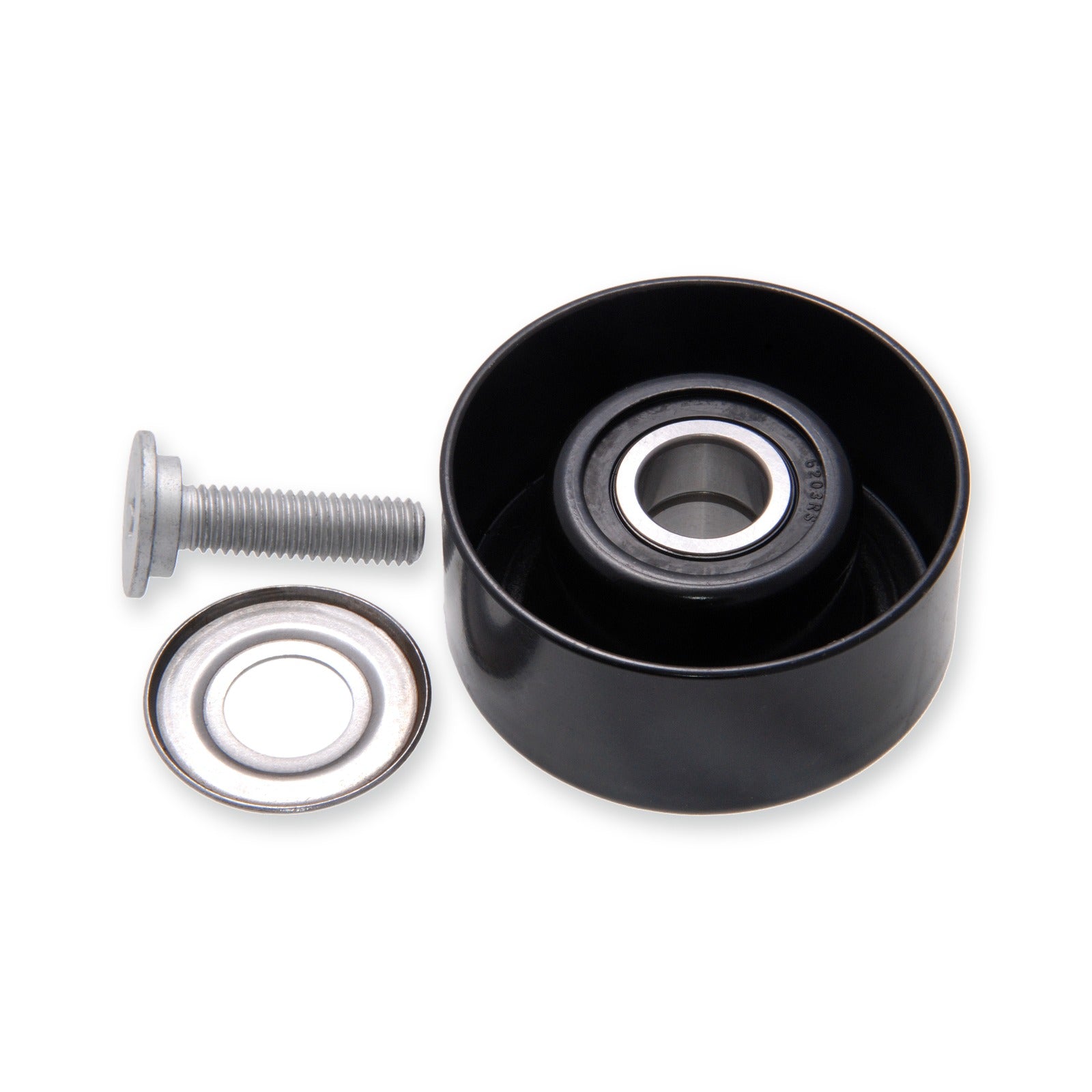 Pulley Tensioner Kit