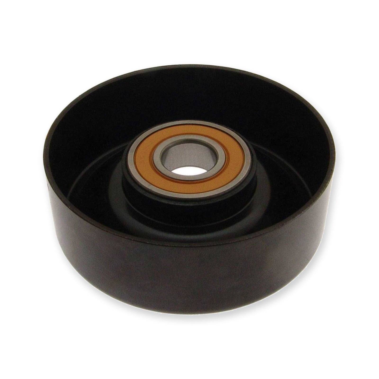 Pulley Tensioner
