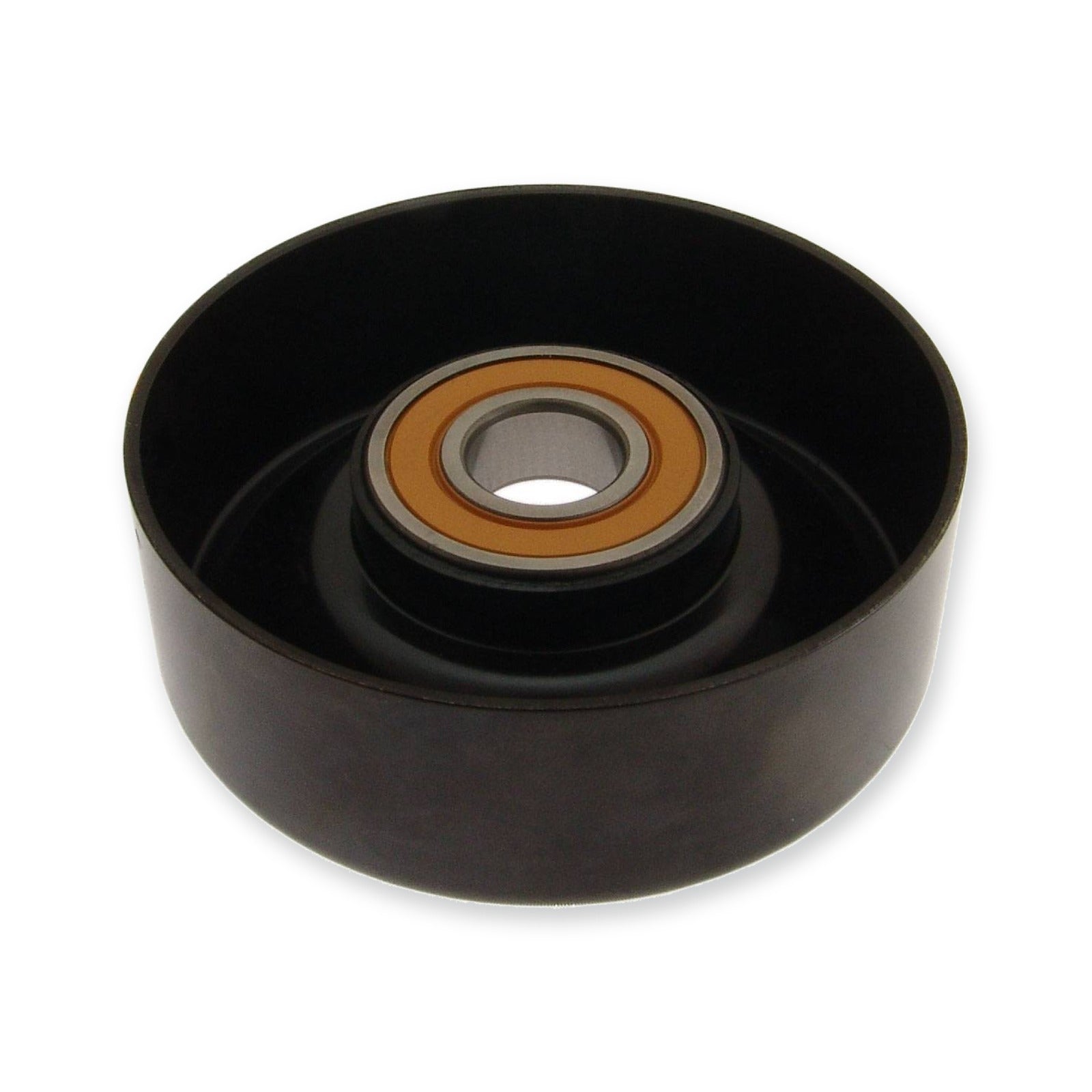 Pulley Tensioner