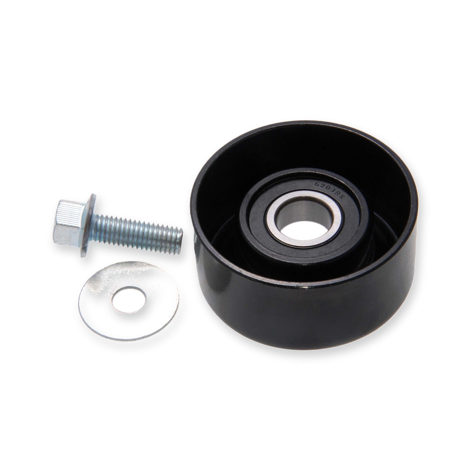 Pulley Tensioner