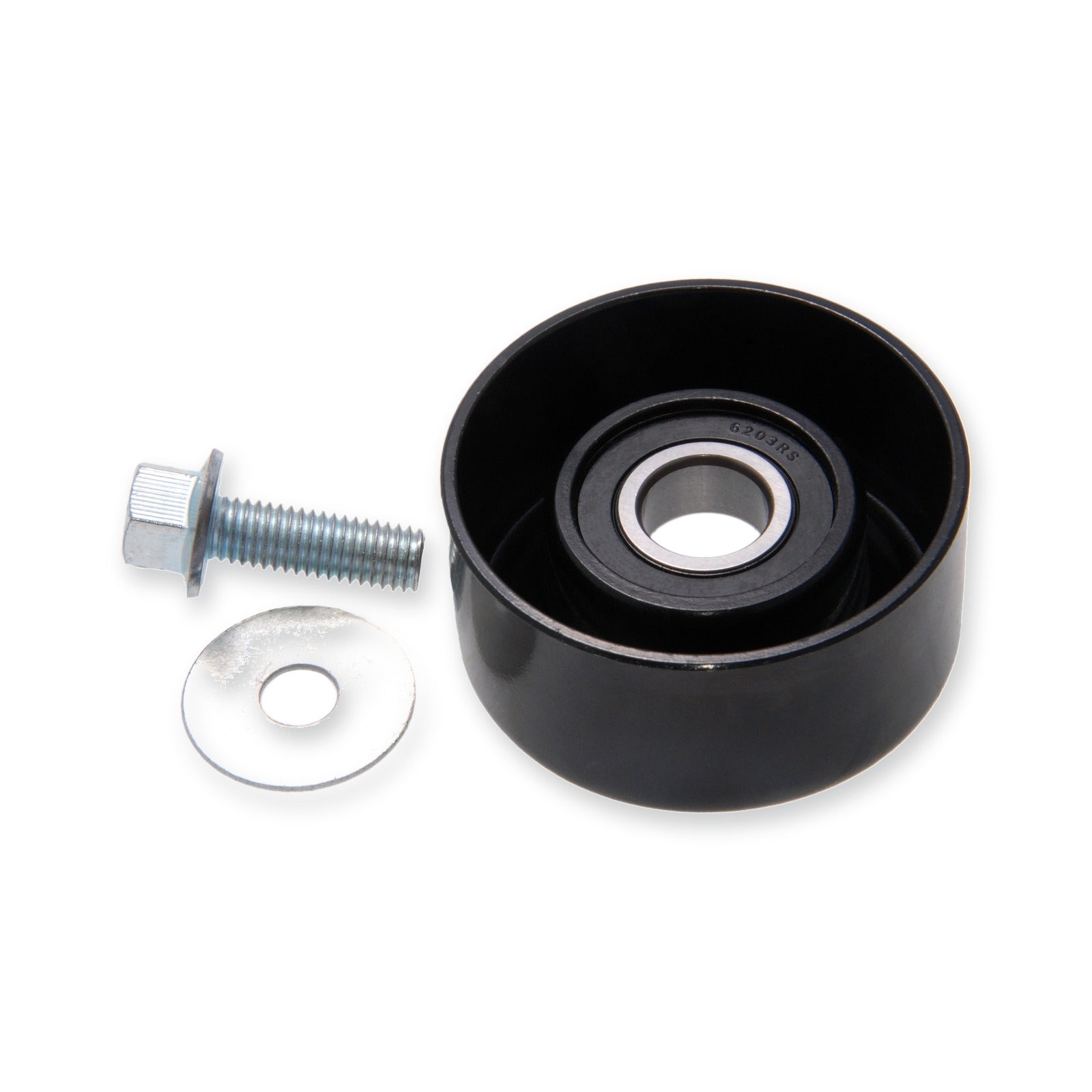 Pulley Tensioner