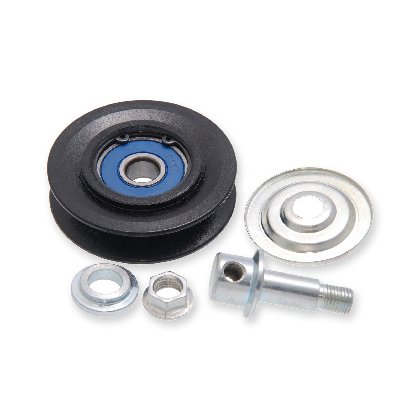 Pulley Tensioner Kit