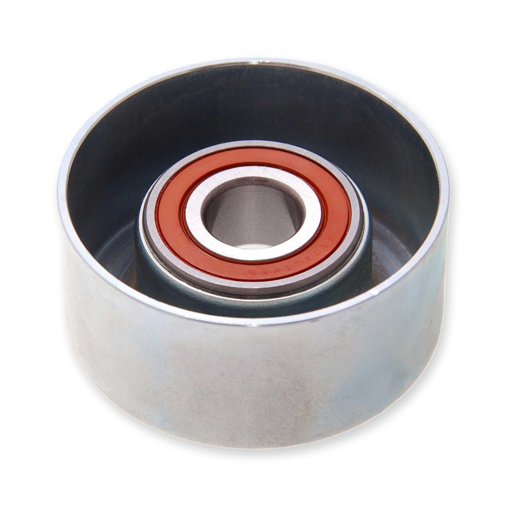 Pulley Tensioner