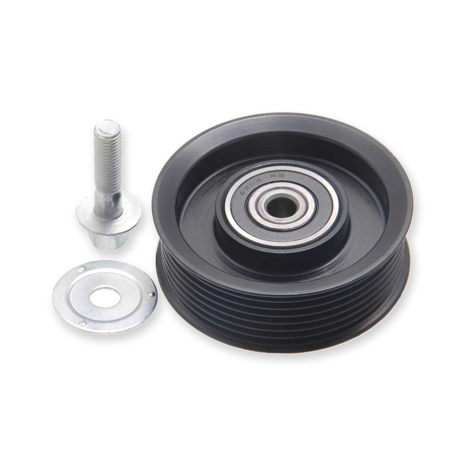 Pulley Tensioner Kit