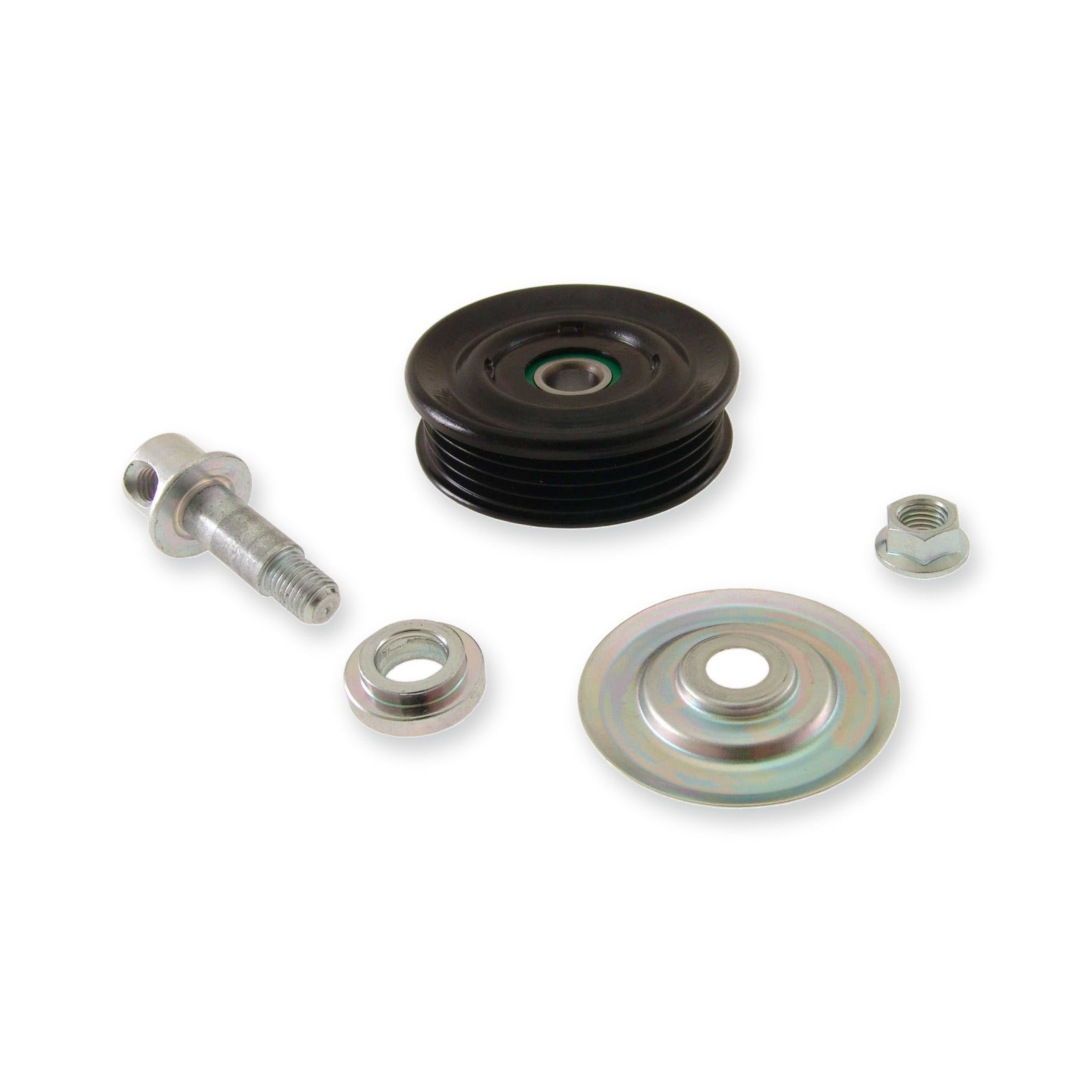 Pulley Tensioner Kit