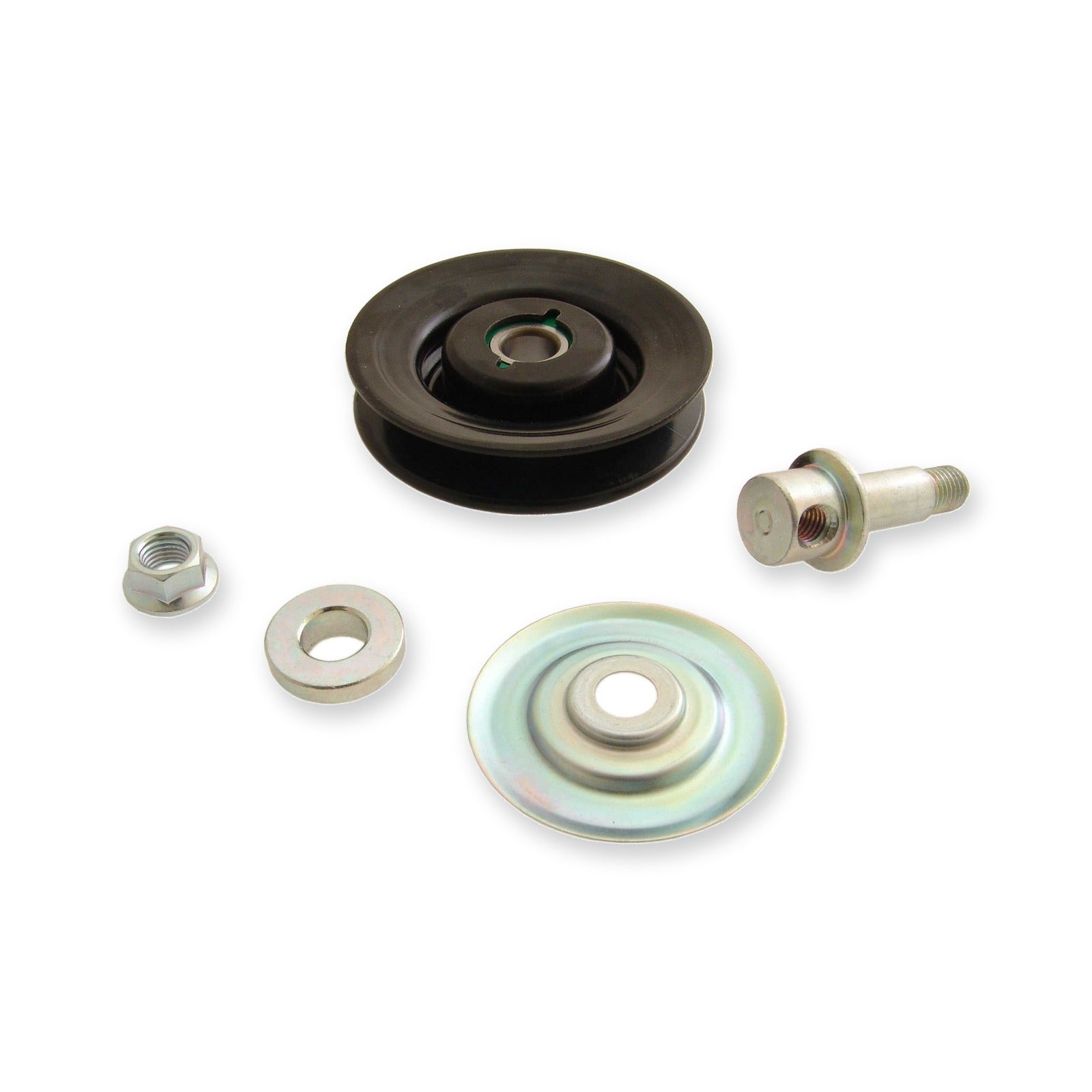 Pulley Tensioner Kit