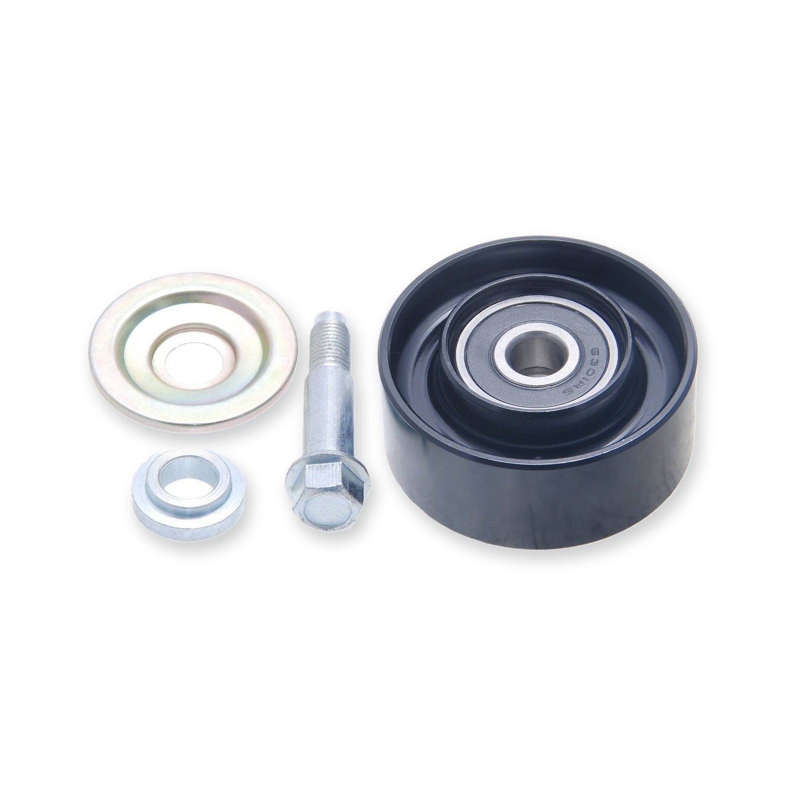 Pulley Tensioner Kit