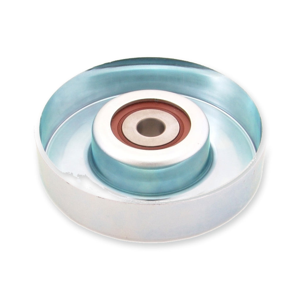 Pulley Tensioner