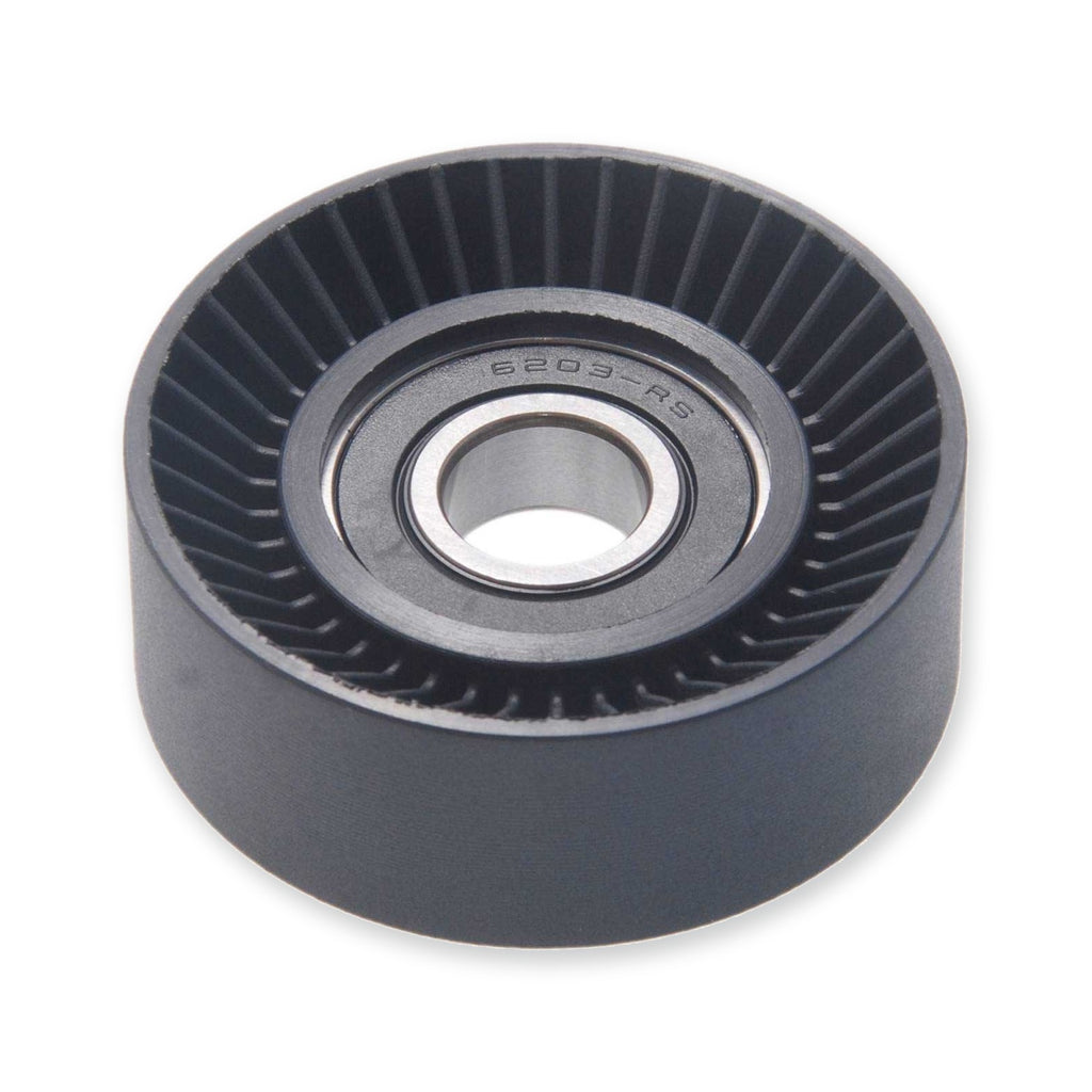 Pulley Tensioner