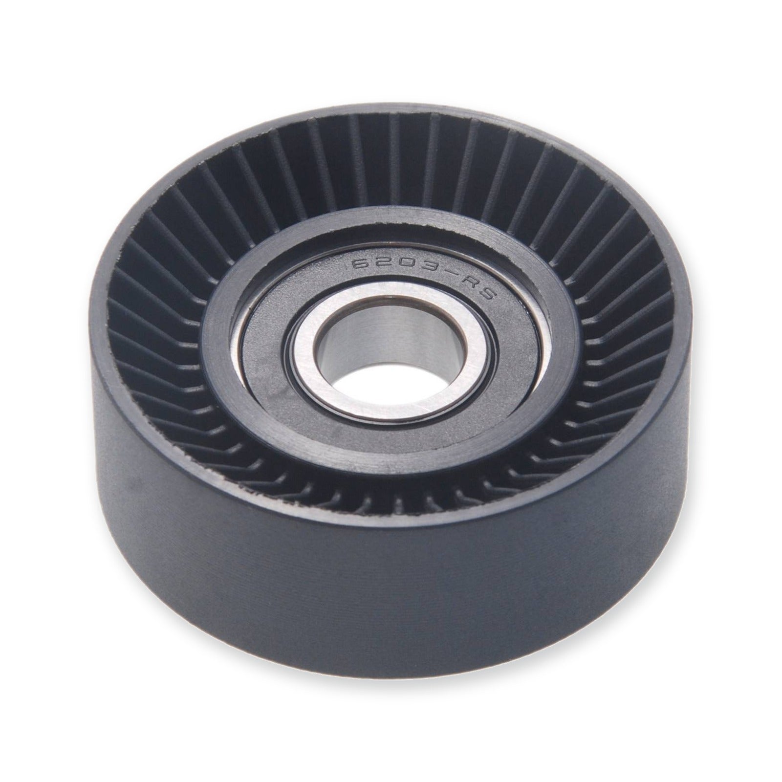 Pulley Tensioner