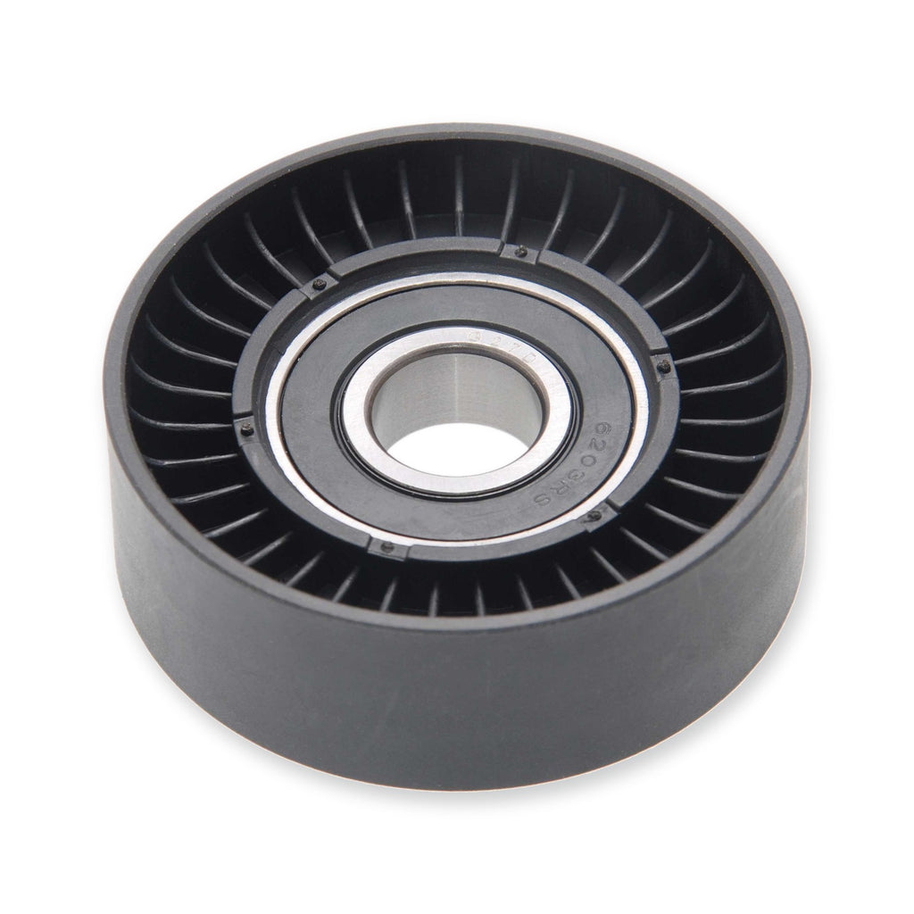 Pulley Tensioner