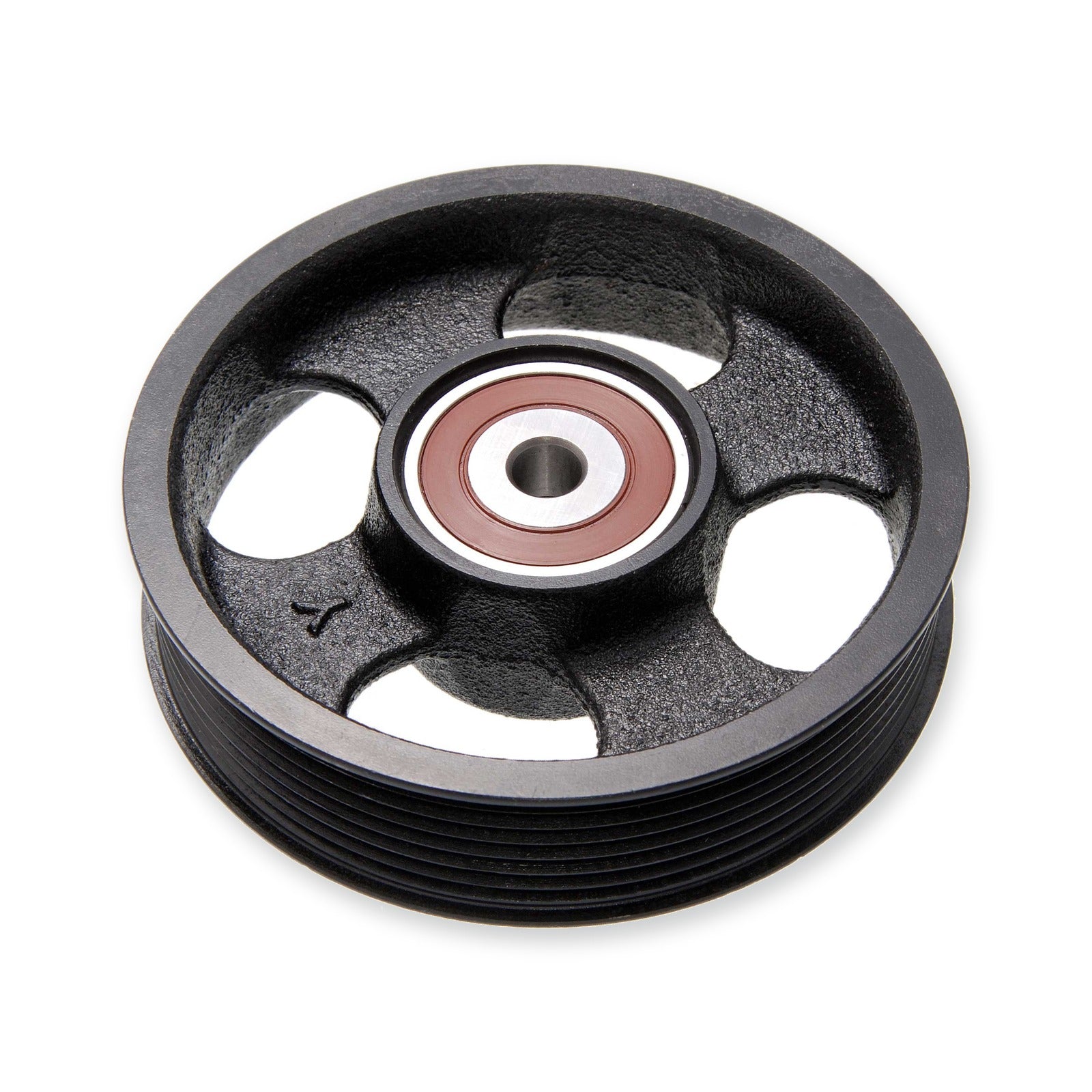 Pulley Idler