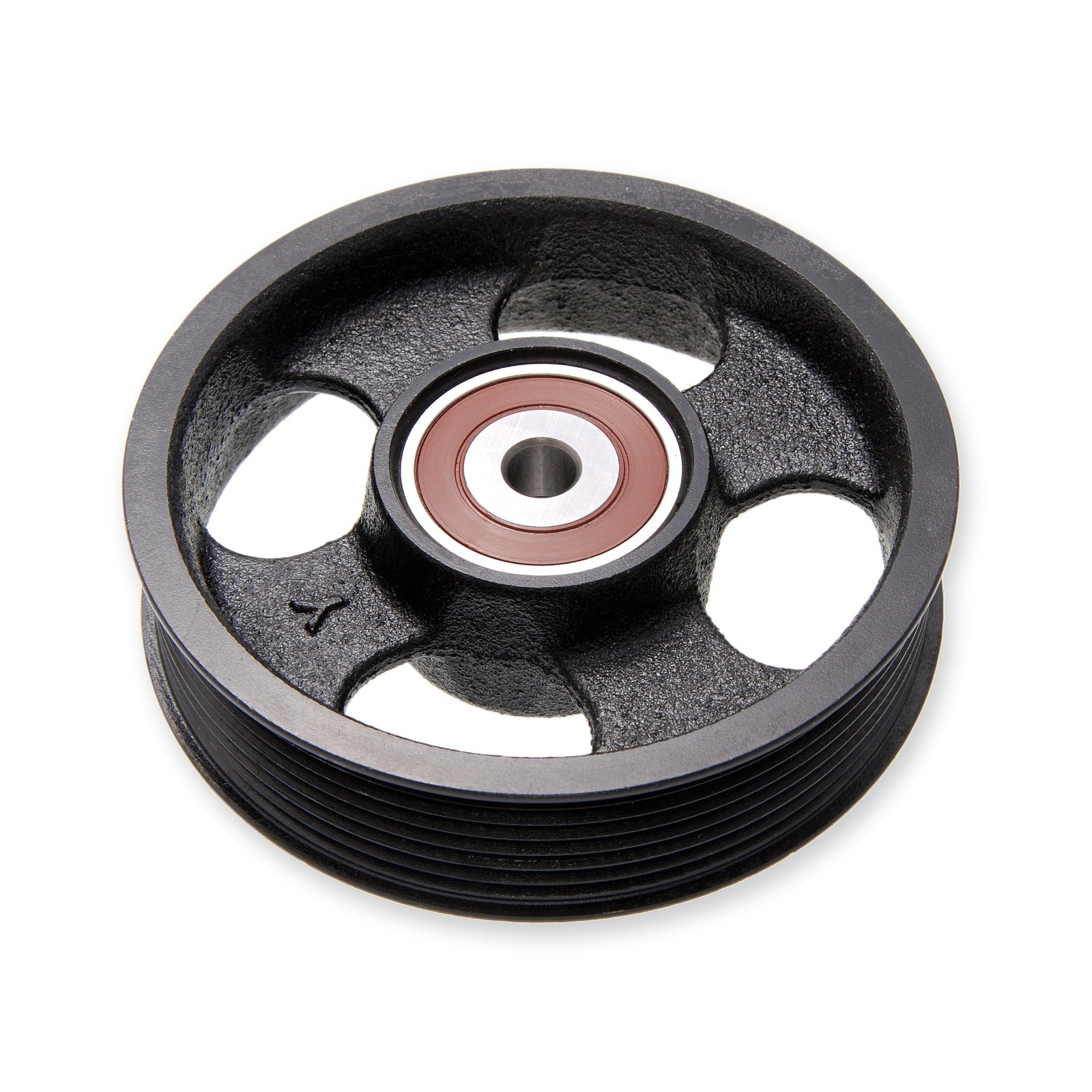 Pulley Idler