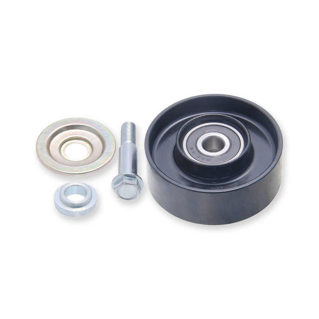 Pulley Idler Kit