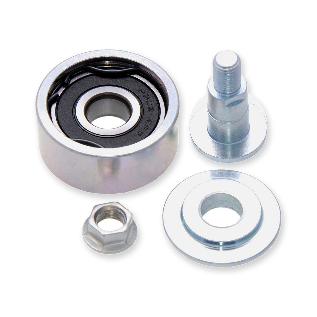 Pulley Idler Kit