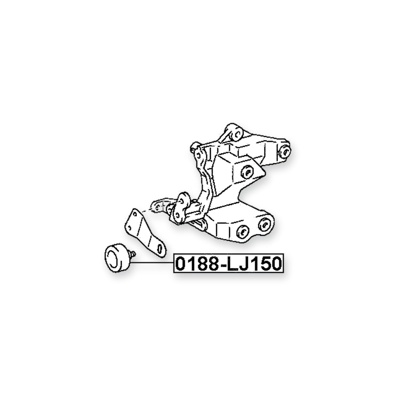 Pulley Idler Kit