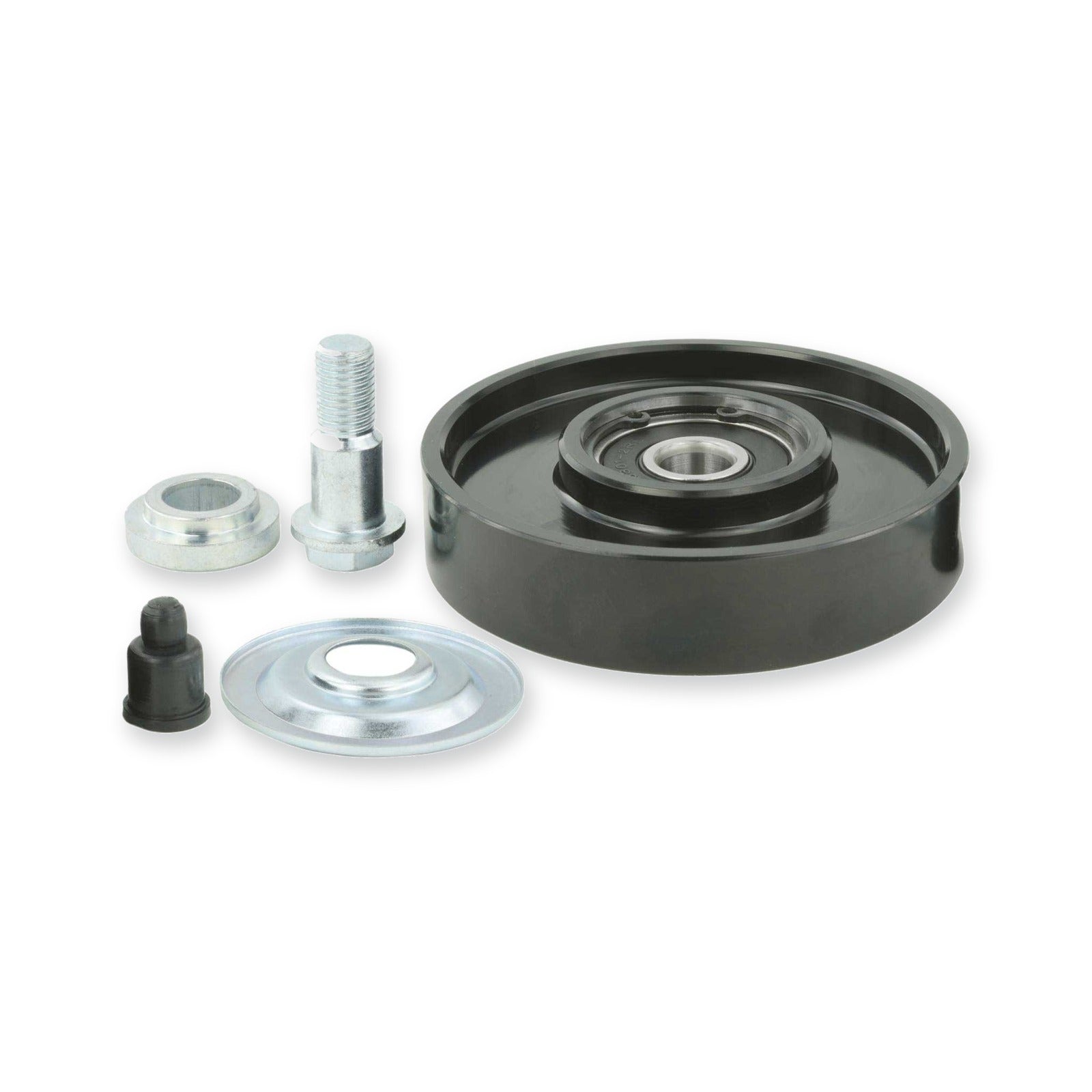 Pulley Idler