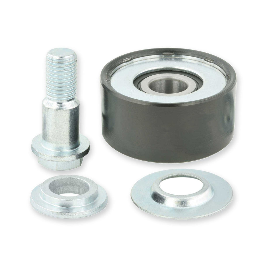 Pulley Idler
