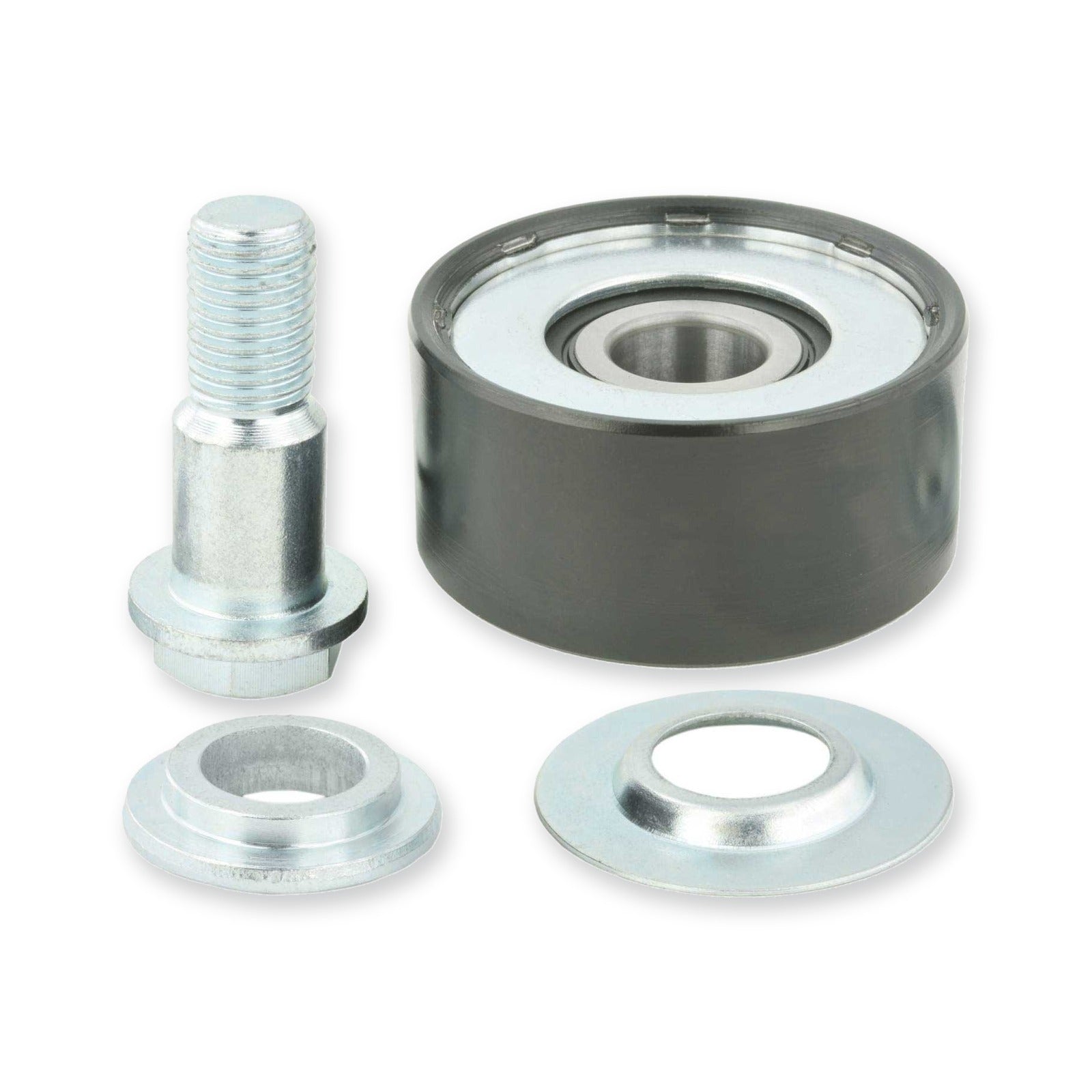 Pulley Idler