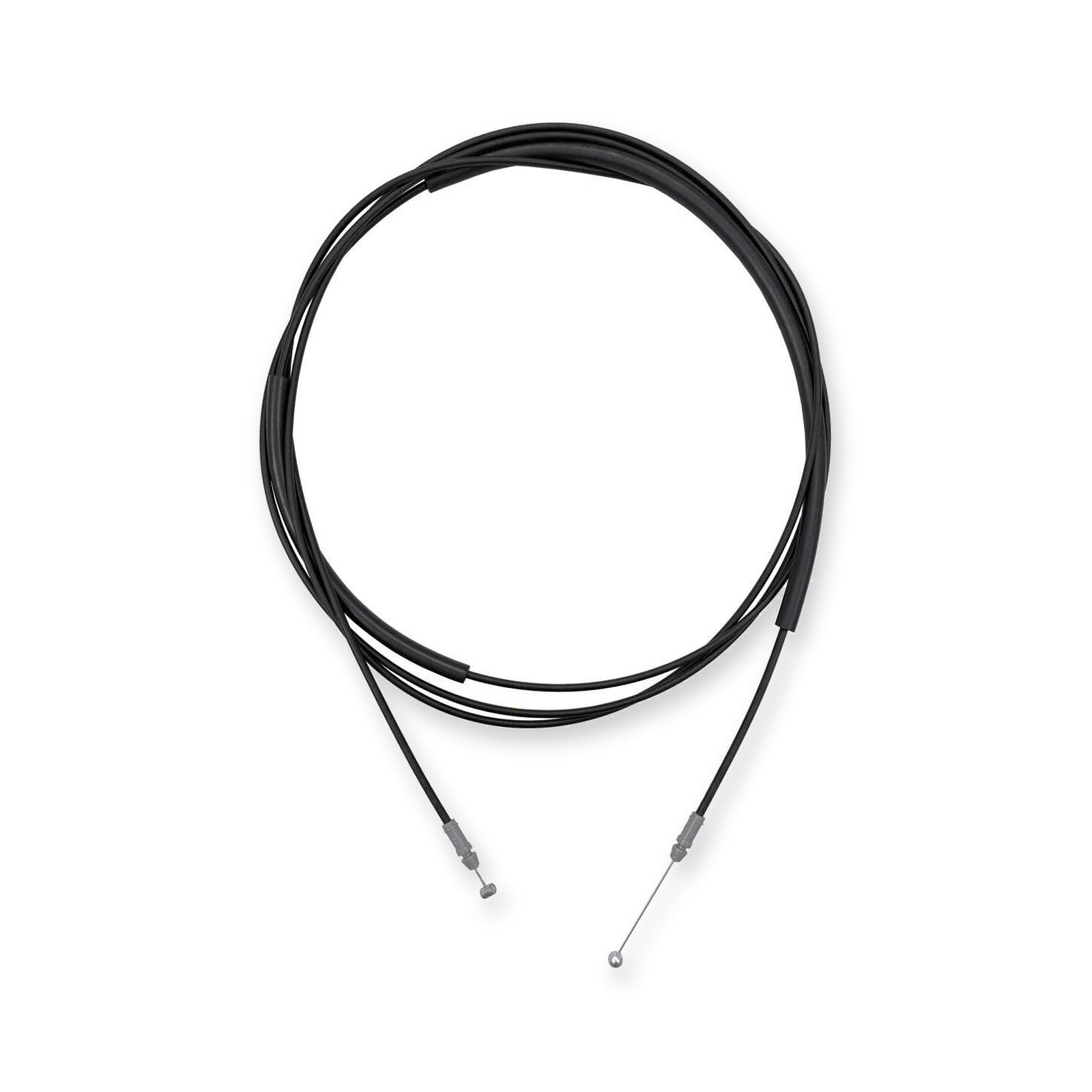 Cable Assembly Tailgate Lock Control
