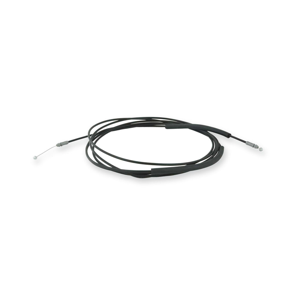 Cable Assembly Tailgate Lock Control
