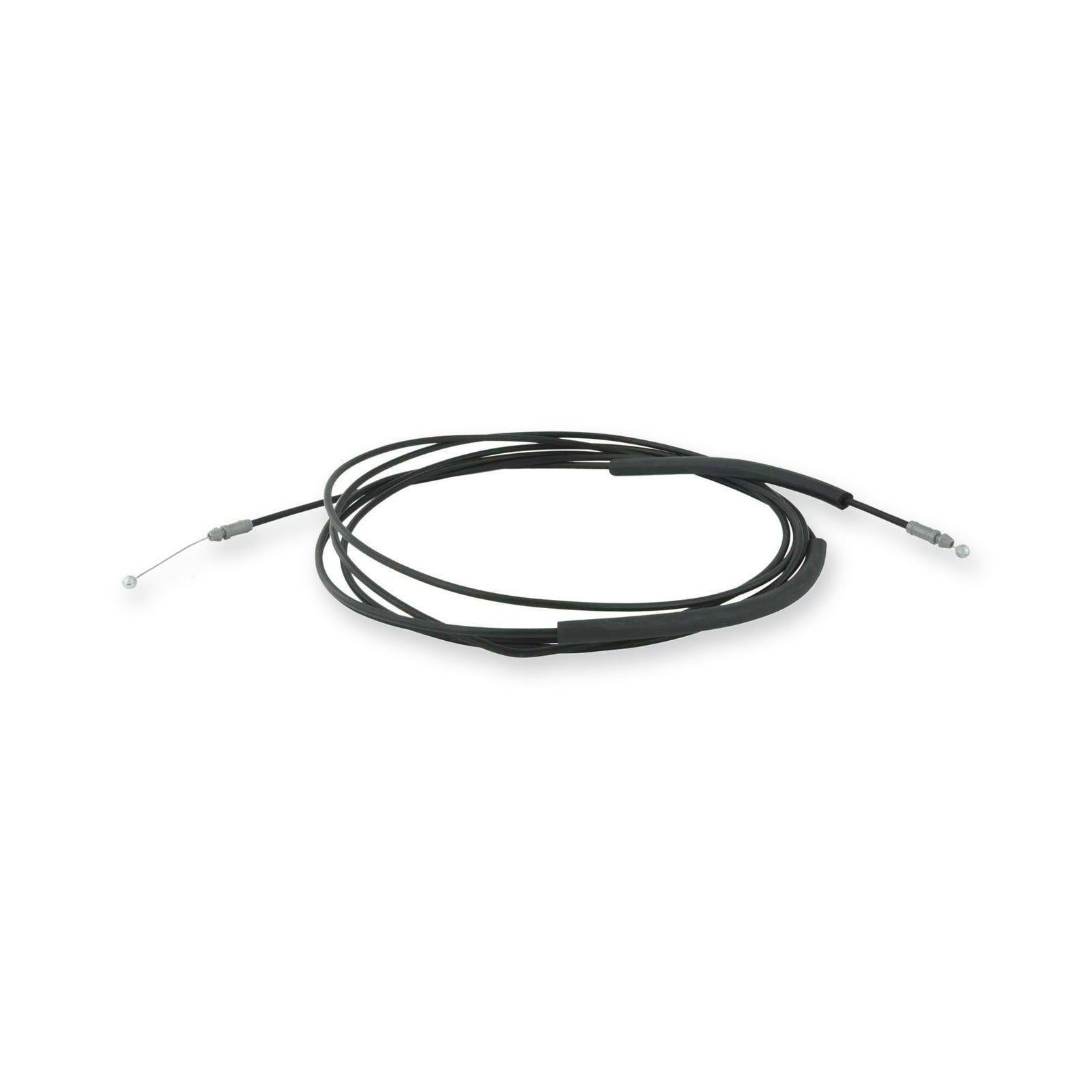 Cable Assembly Tailgate Lock Control