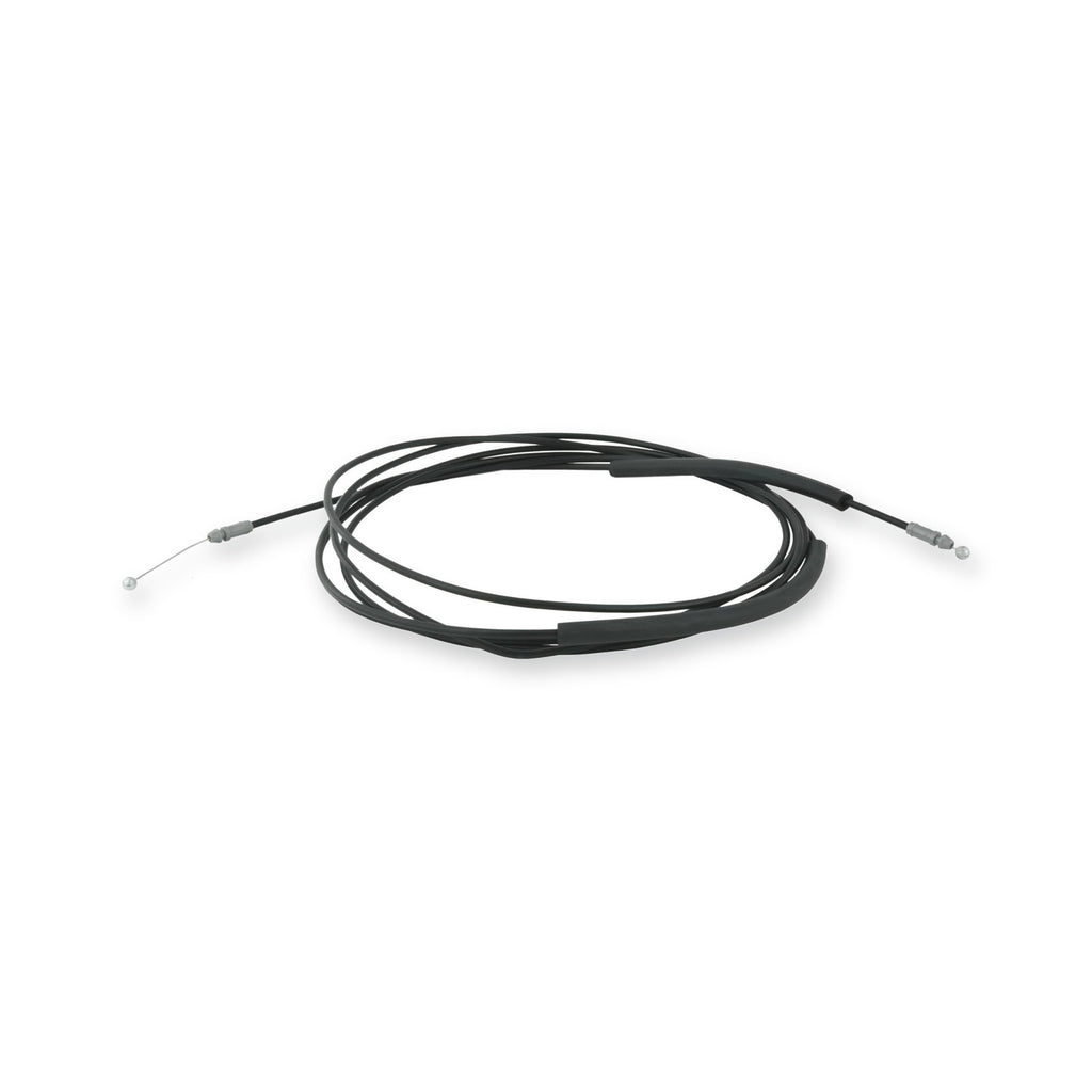 Cable Assembly Tailgate Lock Control