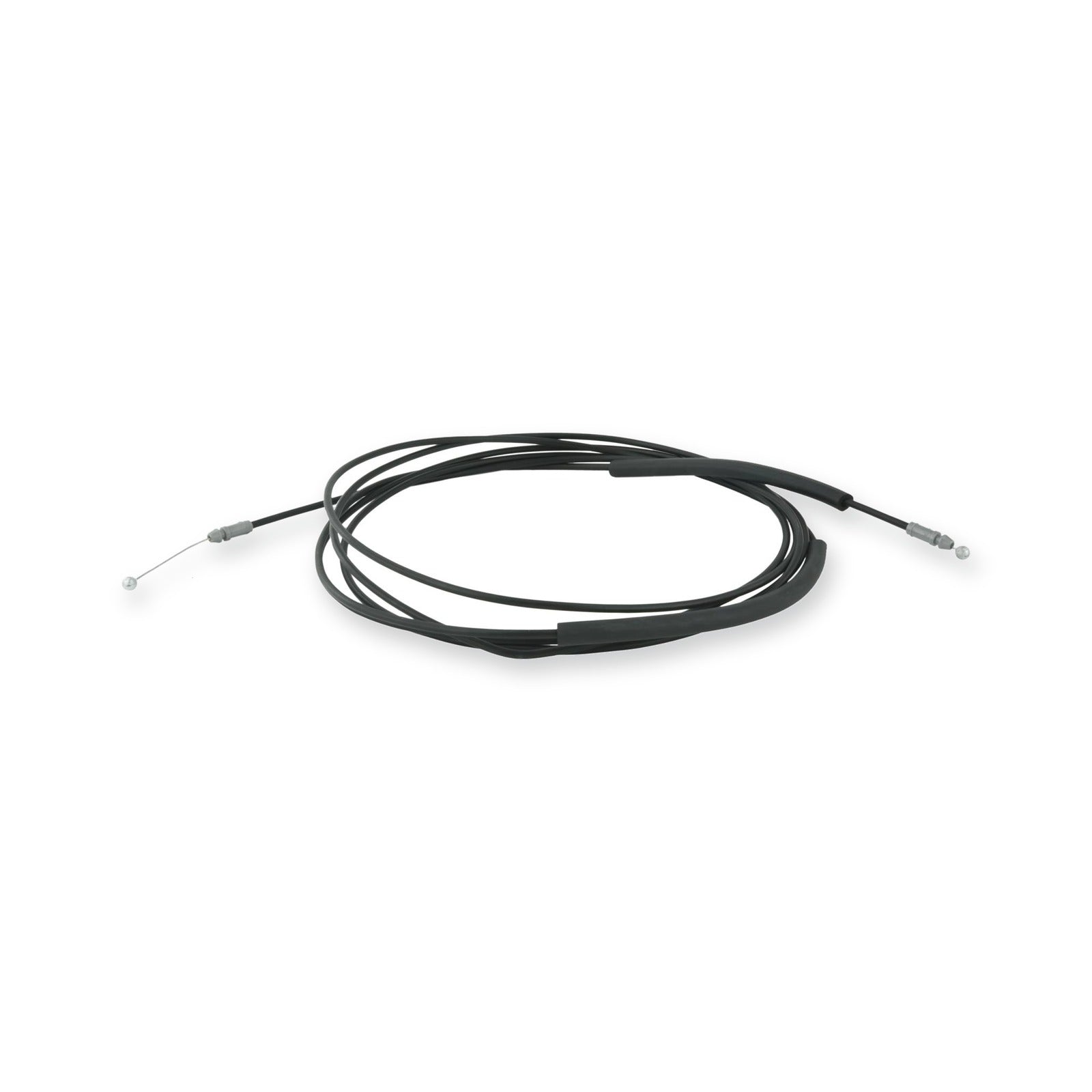 Cable Assembly Tailgate Lock Control