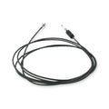 Cable Assembly Tailgate Lock Control