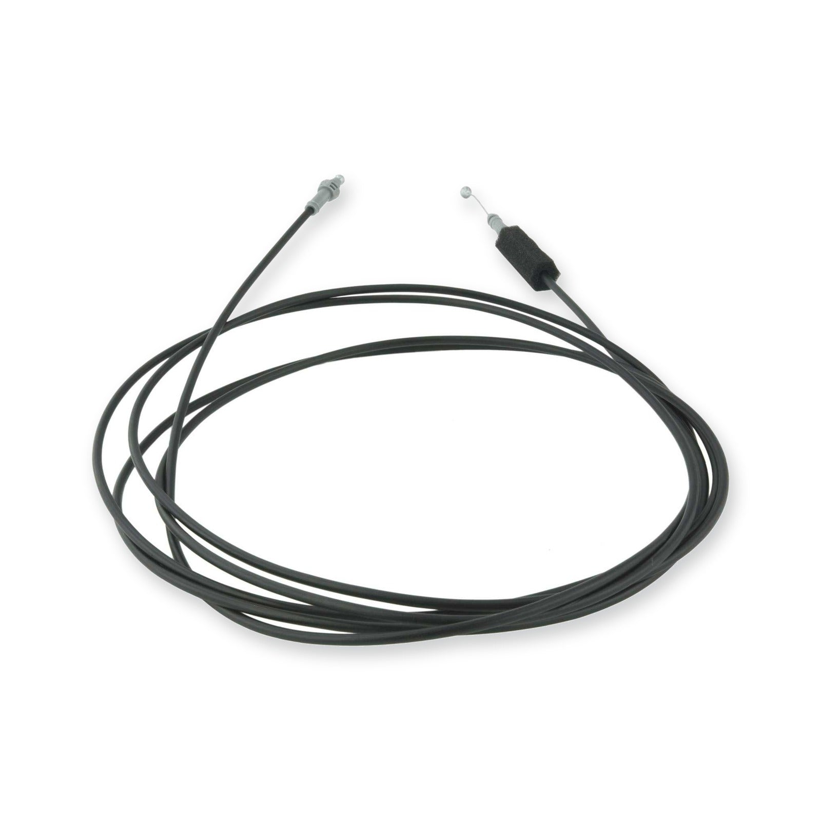 Cable Assembly Tailgate Lock Control