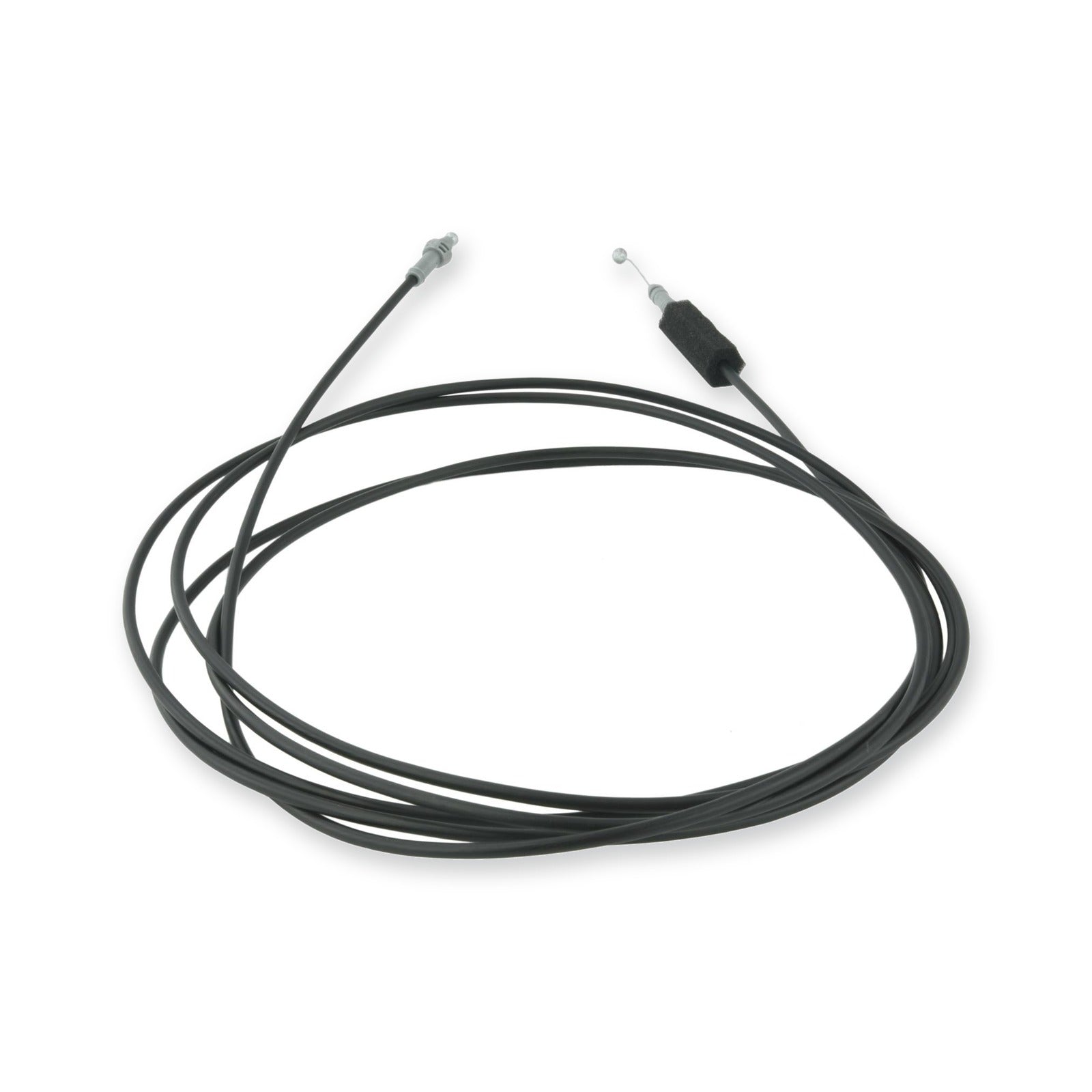 Cable Assembly Tailgate Lock Control