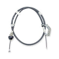 Rear Left Parking Brake Cable