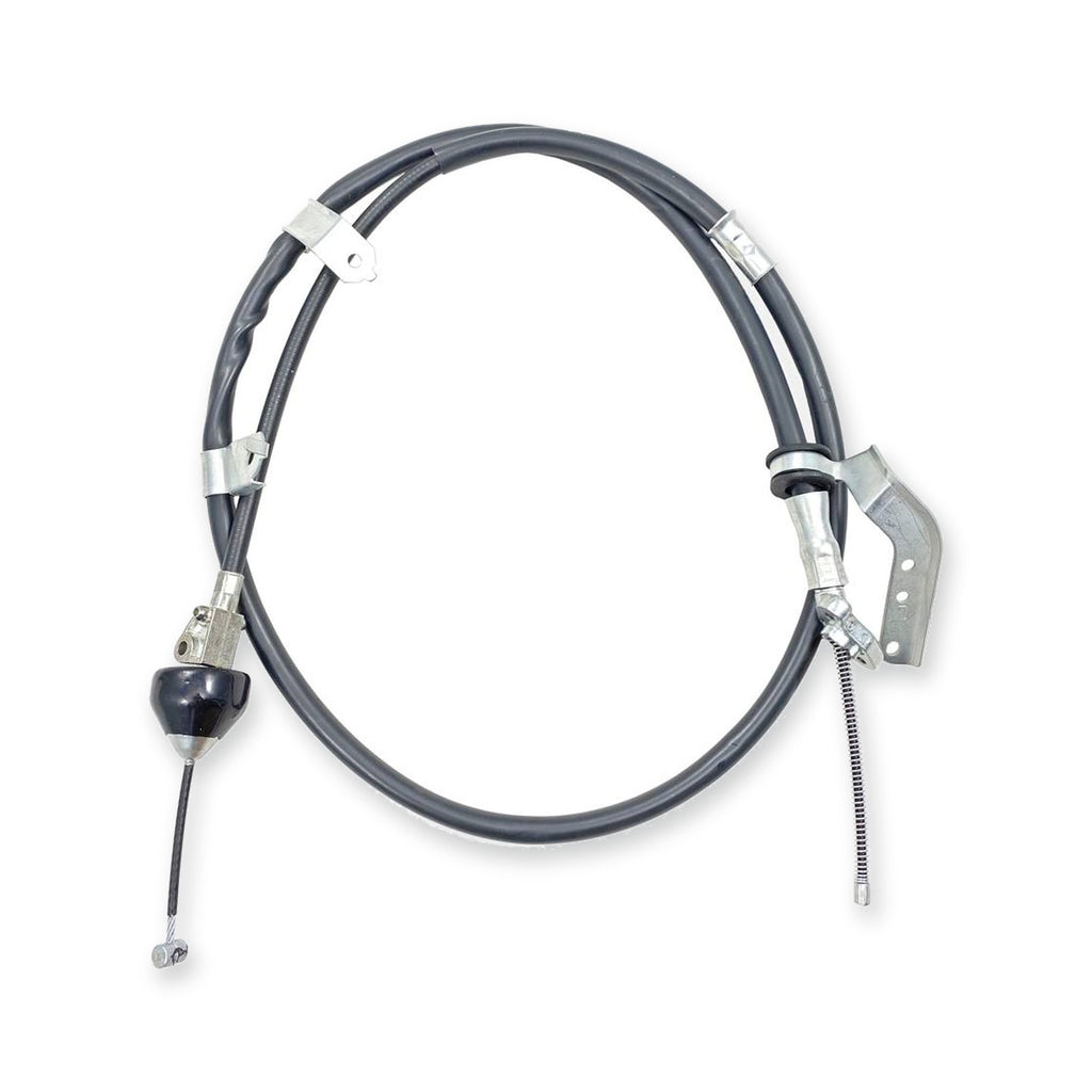 Rear Left Parking Brake Cable