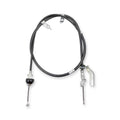 Rear Right Parking Brake Cable