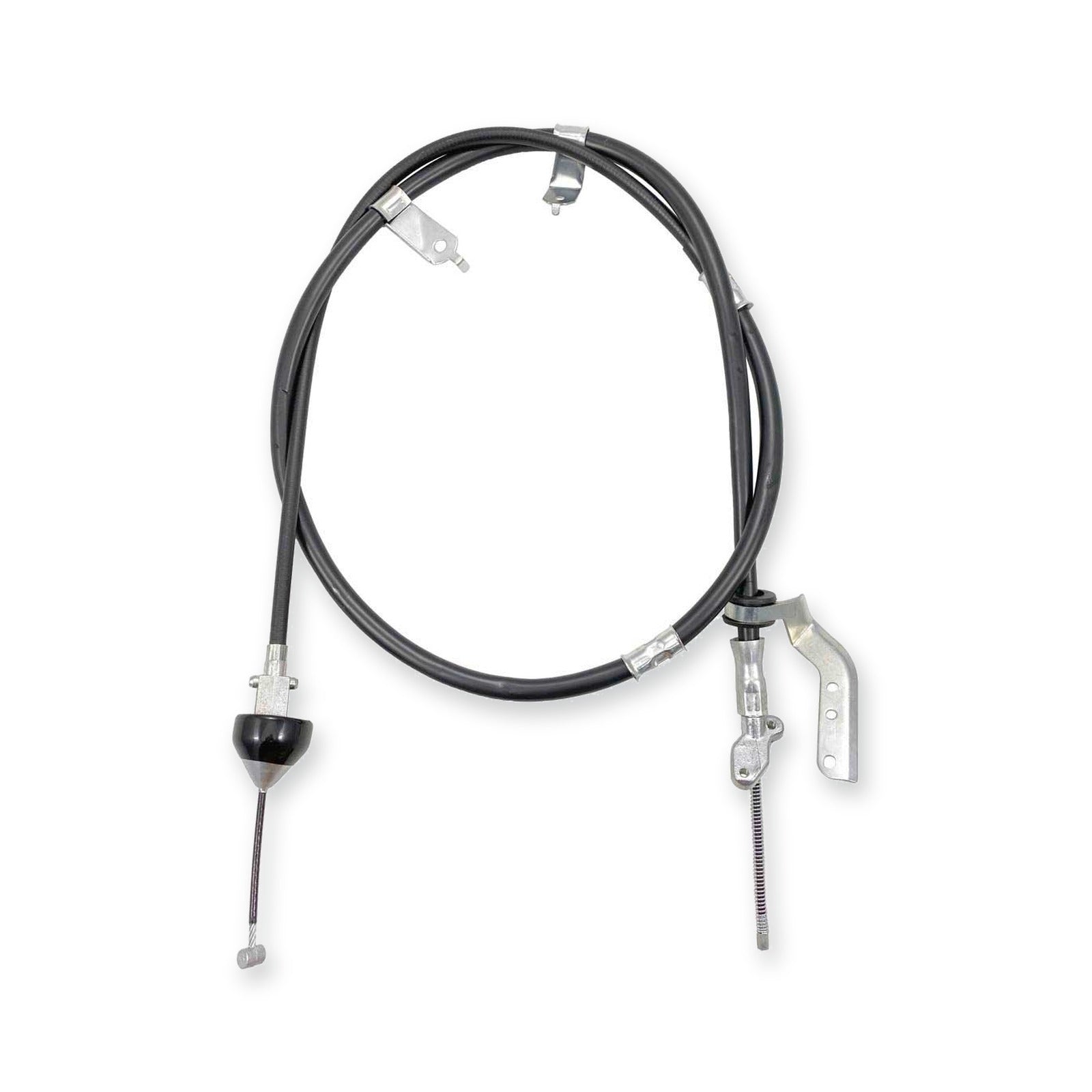 Rear Right Parking Brake Cable