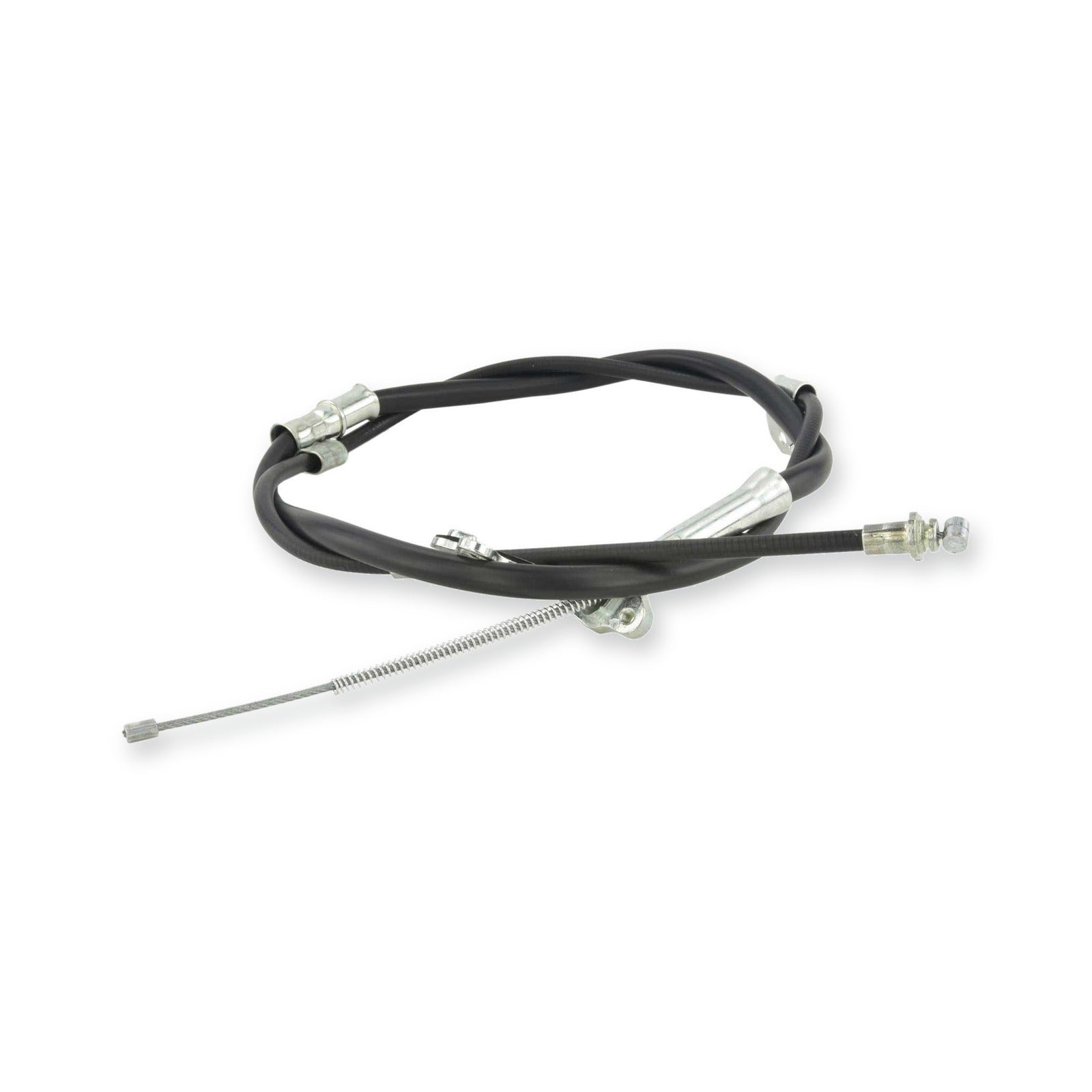 Rear Left Parking Brake Cable
