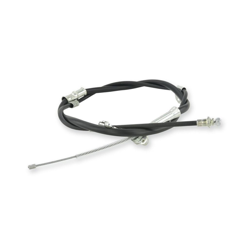 Rear Left Parking Brake Cable