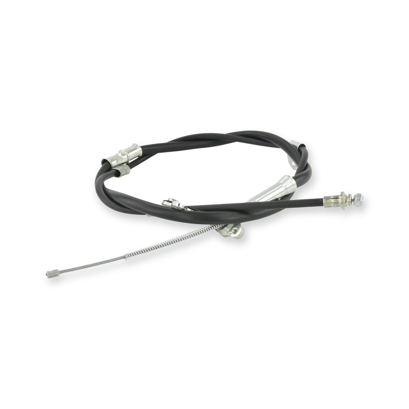 Rear Left Parking Brake Cable