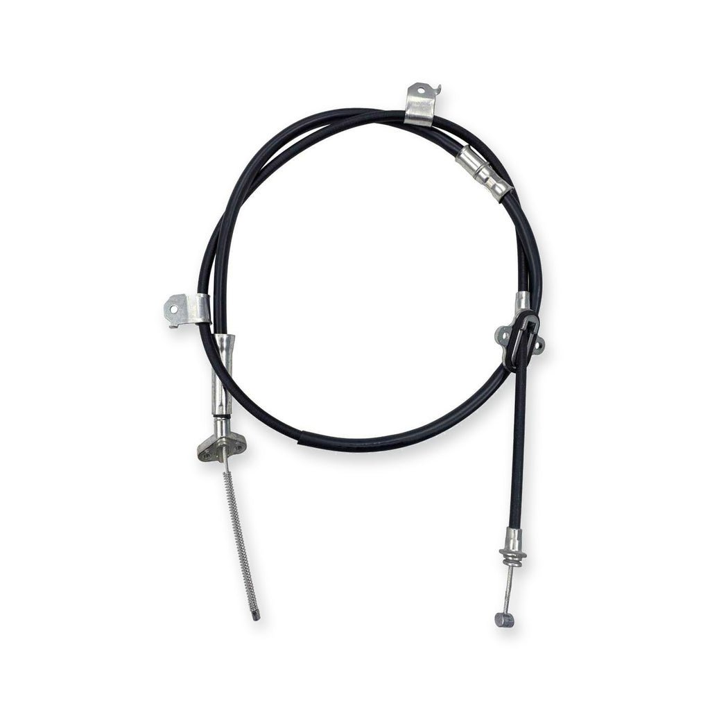 Rear Left Parking Brake Cable